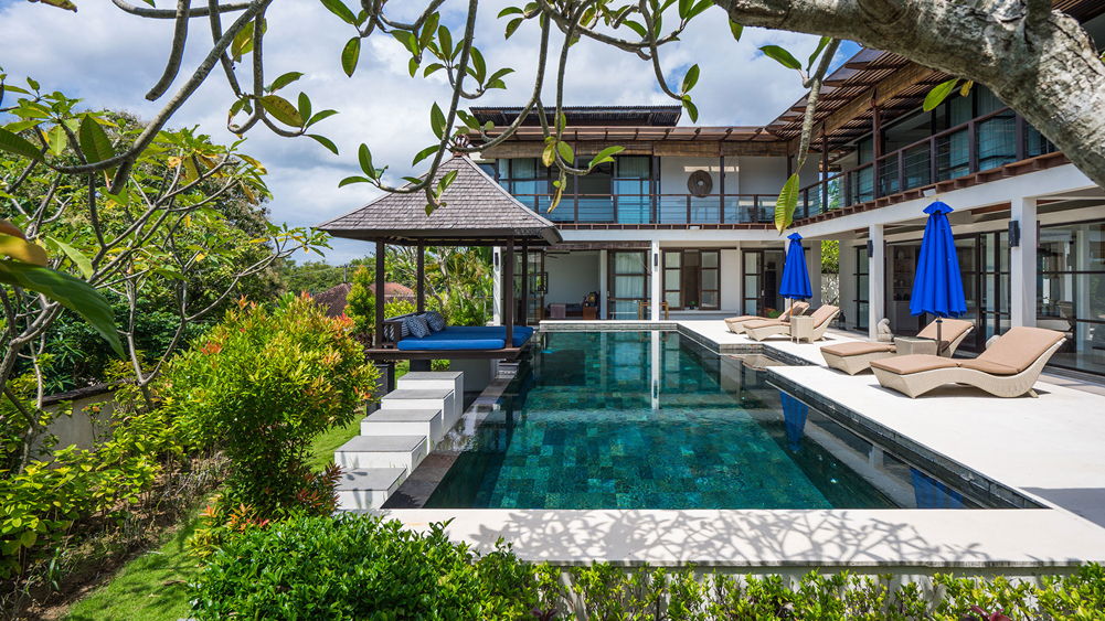 Villa Adenium